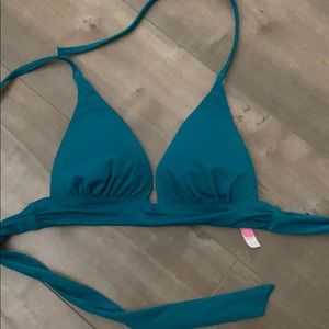 Victoria secret bikini top